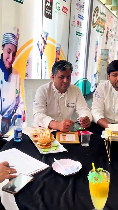 COTHM Culinary Challenge 2026_ A Complete Overview of Talent, Creativity & Excellence! 🏆✨