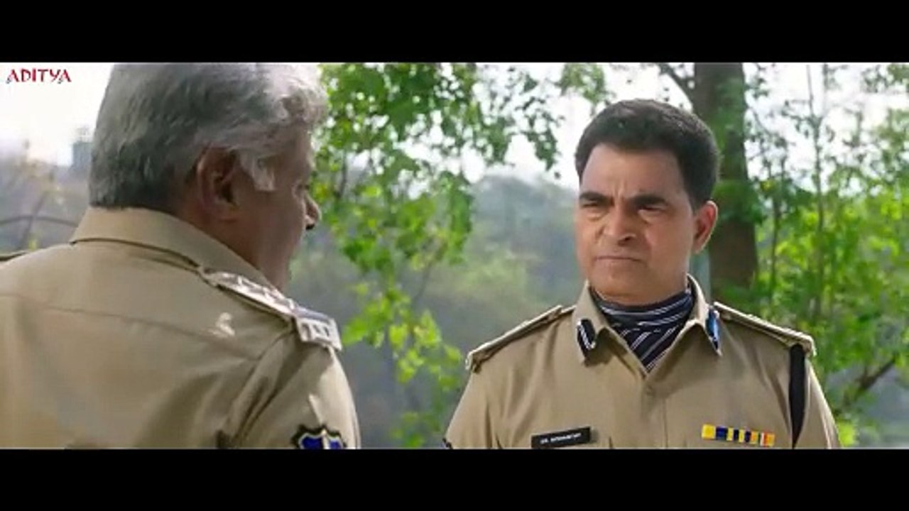 Intelligent Movie Hindi Dubbed Scenes | Sai Dharam Tej | Lavanya Tripathi | Aditya Movies