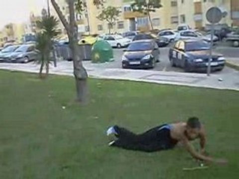 Soker intentos de parafusa a nivel