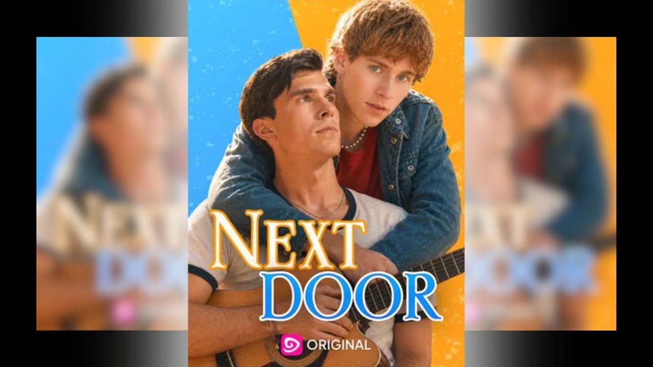 Next Door Full Movie