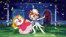 劇場版「それいけ！アンパンマン　つきことしらたま～ときめきダンシング～」