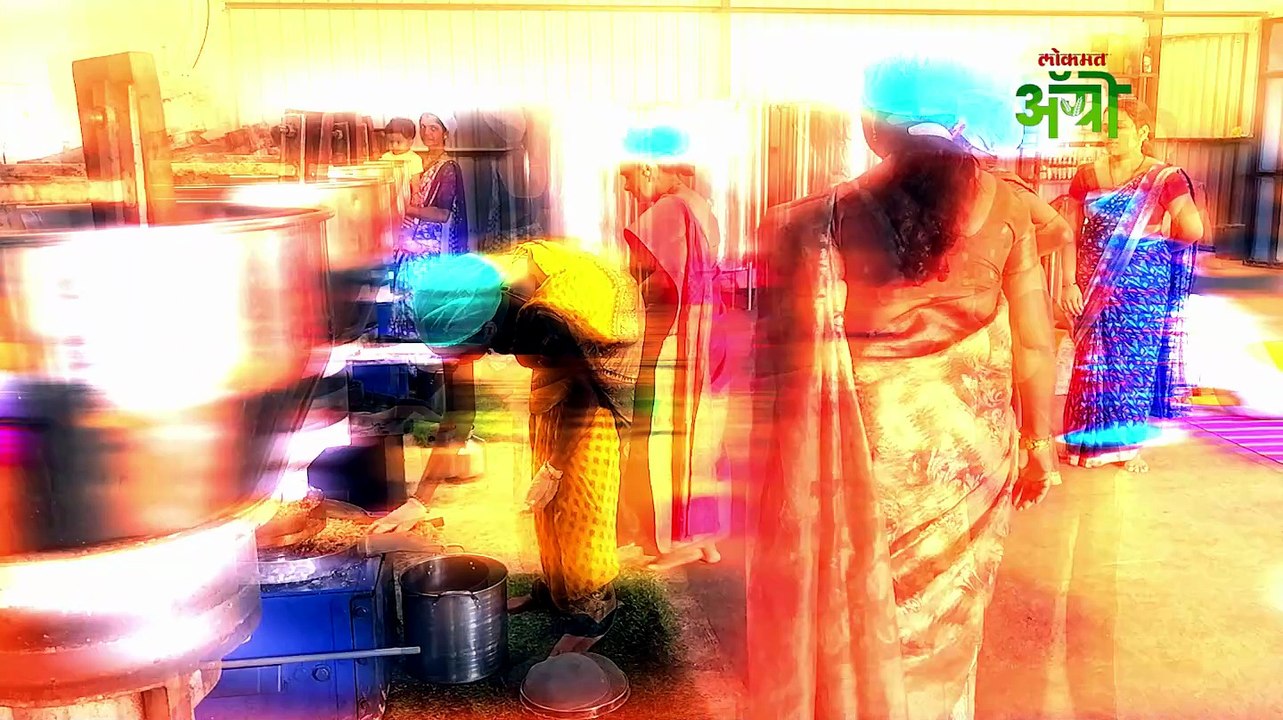 फक्त १०० रुपयांची बचत अन् आज ३५ लाखांची उलाढाल Copy 01