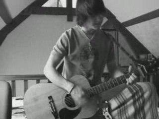 Première compo - I don't know