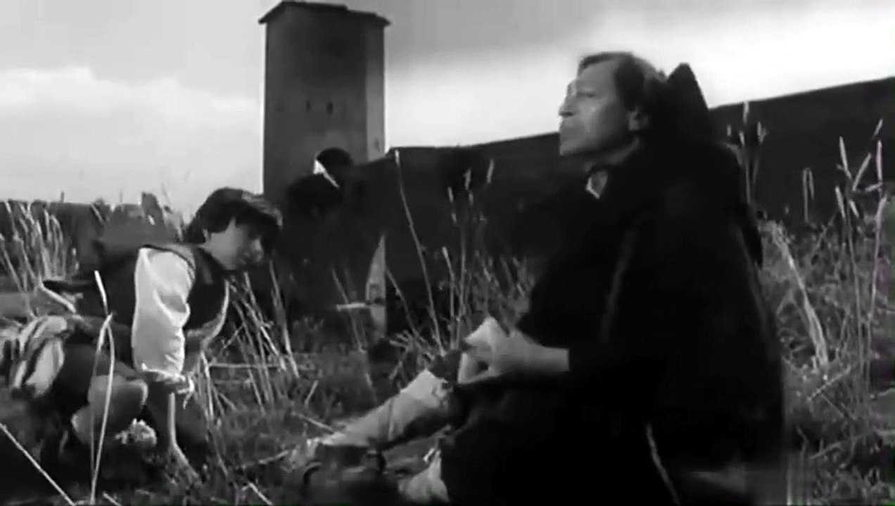 El Lazarillo de Tormes - Película completa