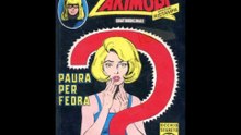 ZAKIMORT---PAURA PER FEDRA