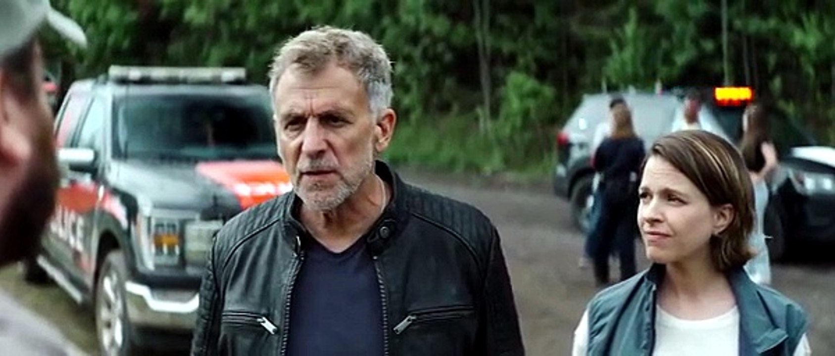 Bon cop Bad cop S1E2