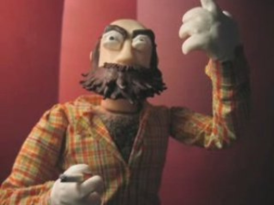 interview steven - making of Premier Voyage