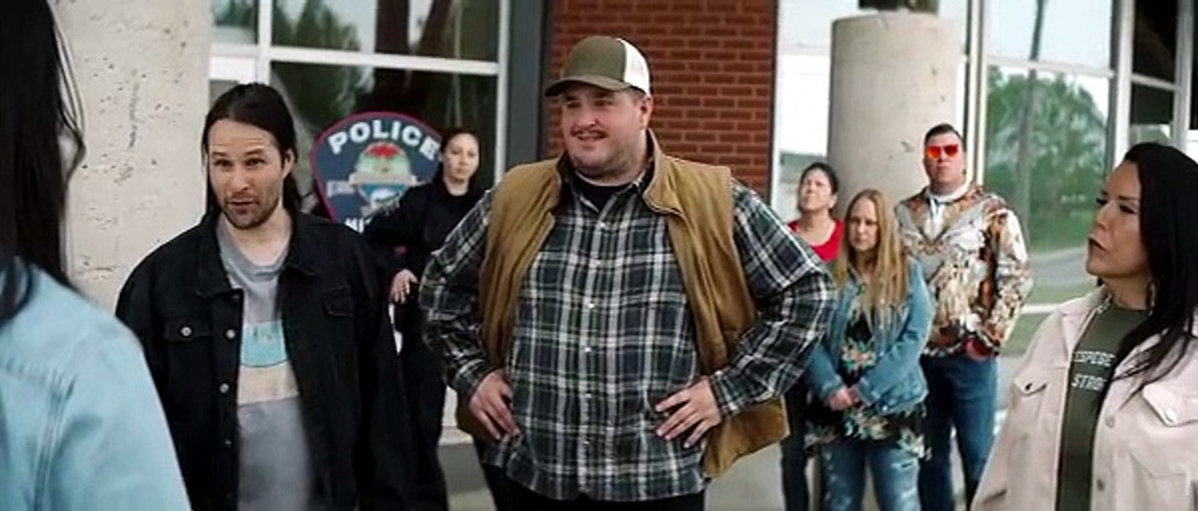 Bon cop Bad cop S1E2