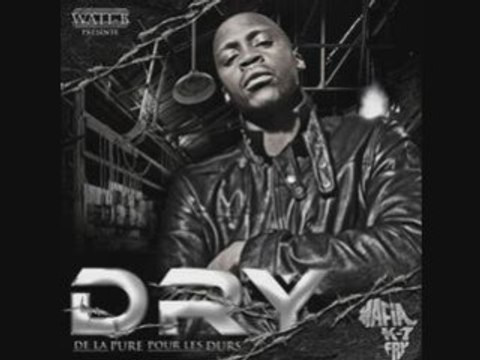 Saliah & diams & dry . rap francais inedit 2008