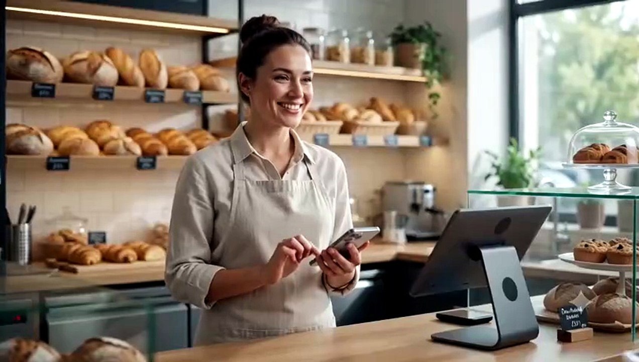 TezPOS – Smart POS Software for Billing, Inventory & Accounting | Free 7-Day Trial