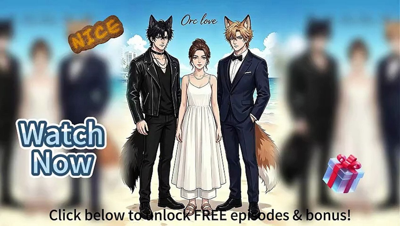 🐺 Orc Love EngSub HD