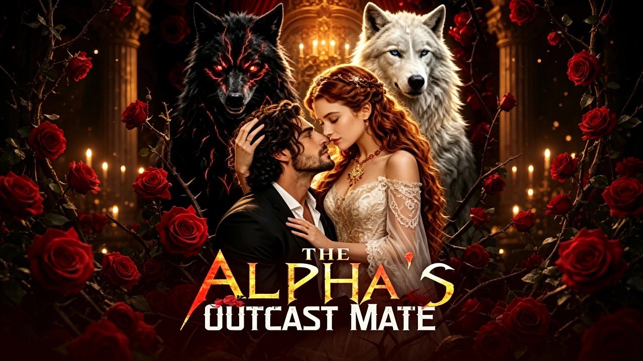 The Alpha's Outcast Mate - Full HD #MBR