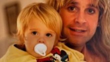 Kelly Osbourne has given a heart-breaking Father’s Day tribute to Ozzy Osbourne