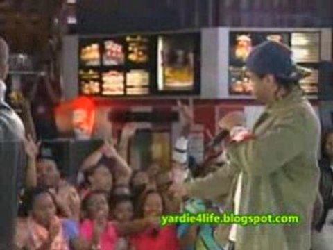 Jim Jones _amp_ Juelz Santana - 106_amp_Indiana Jones