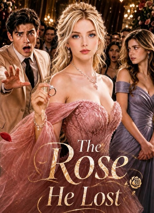 The Rose He Lost Full HD