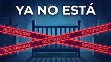 Por qué no recuerdas nada de cuando eras bebé