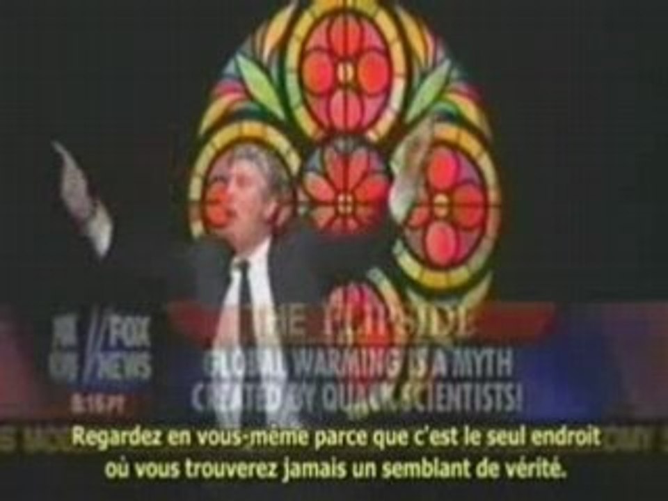 éteignez votre téléviseur ! - télévision, manipulation