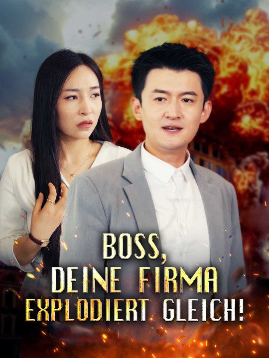 Boss, deine Firma explodiert gleich! Das Minidrama | Delust Language
