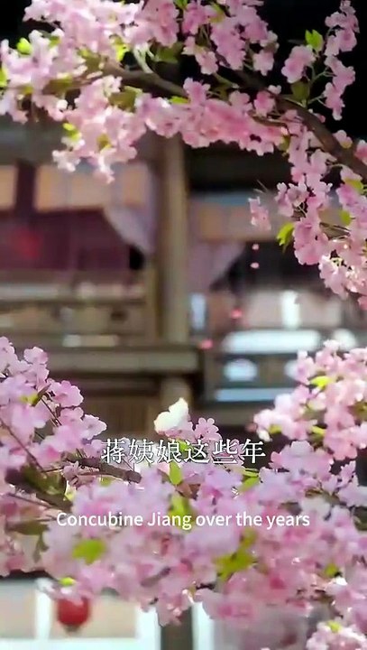 After Divorce, the Younger Jinyiwei Doted On Me / After The Divorce The Younger Jinyiwei Strongly Spoil Me - FULL MOVIES ENGLISH SUB