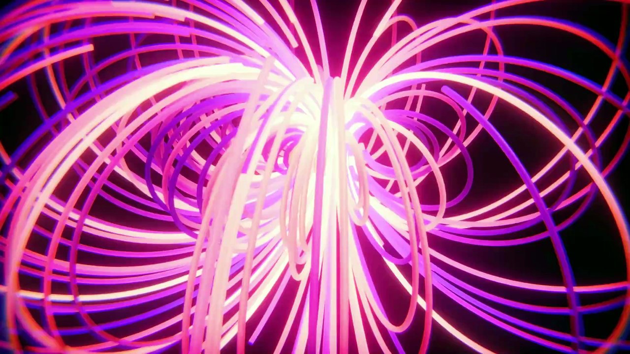 Late Night Neon Waves ~ Synth Jazzy Lofi