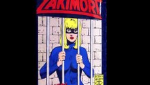ZAKIMORT---ZAKIMORT SI ARRENDE