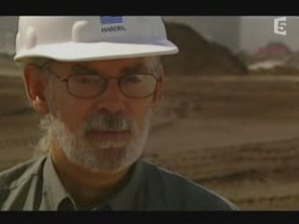 Le Mystère de Stonehenge 6/6