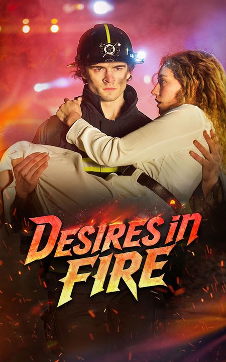 Desire Under the Fire - FULL EPISODE