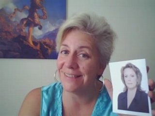 Face Reading for Facebook: Linda Black