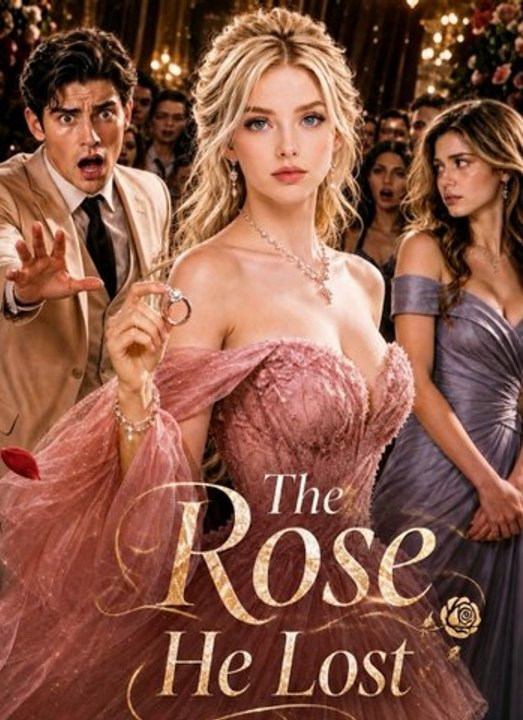 The Rose He Lost - FULL