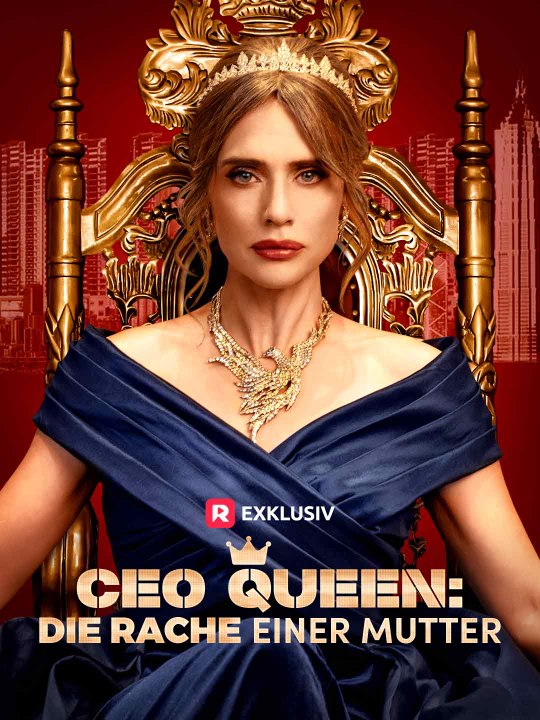 CEO Queen: Die Rache einer Mutter Das Minidrama | Delust Language