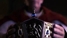 Crusader Kings III By God Alone - Announcement Trailer