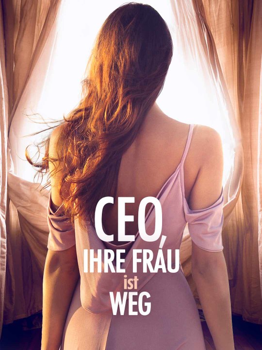 CEO, deine Frau ist Weg Das Minidrama | Delust Language