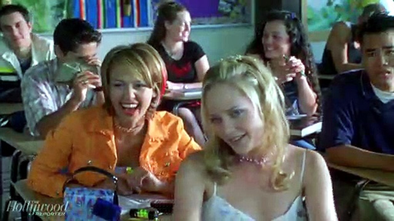 'Never Been Kissed' Anniversary | A Look Back [Full Movie]