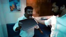 Karuppu 2026 Hindi Dubbed Movie
