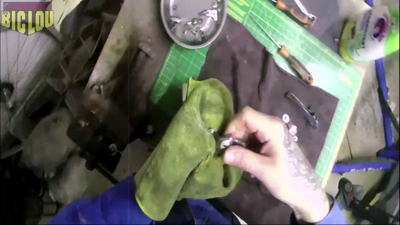 restauration Louison Bobet Spécial Tour de France année 60 EP2