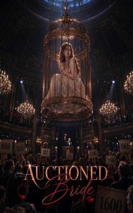 Auctioned Bride - Copy