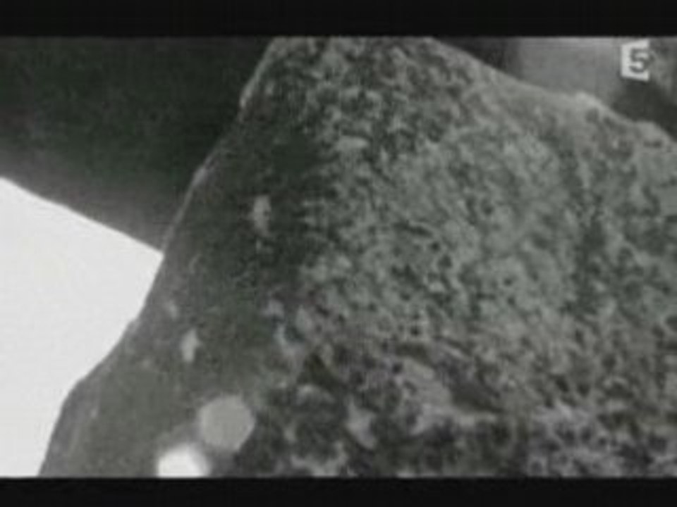 Le Mystère de Stonehenge 4/6