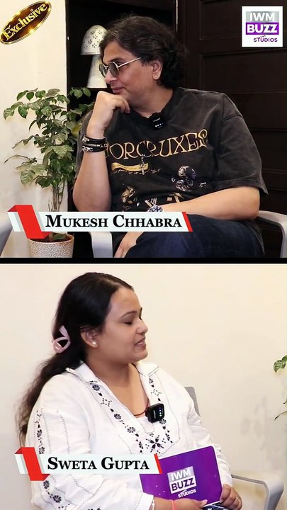 Mukesh Chhabra Opens Up on Whether Social Media Plays an Important Role for Him as a Casting Director