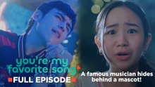 You're My Favorite Song: Full Episode 1 (June 22, 2026)