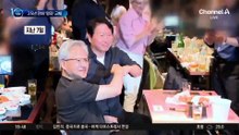 SK하이닉스, 삼성전자 누르고 ‘코스피 시총 1위’