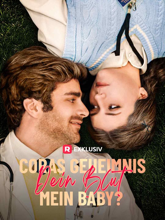 Coras Geheimnis: Dein Blut, mein Baby? Das Minidrama | Delust Language