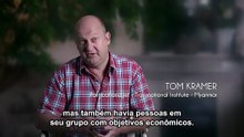 A História do Tráfico de Drogas 2de3 A Era dos Chefões do Tráfico