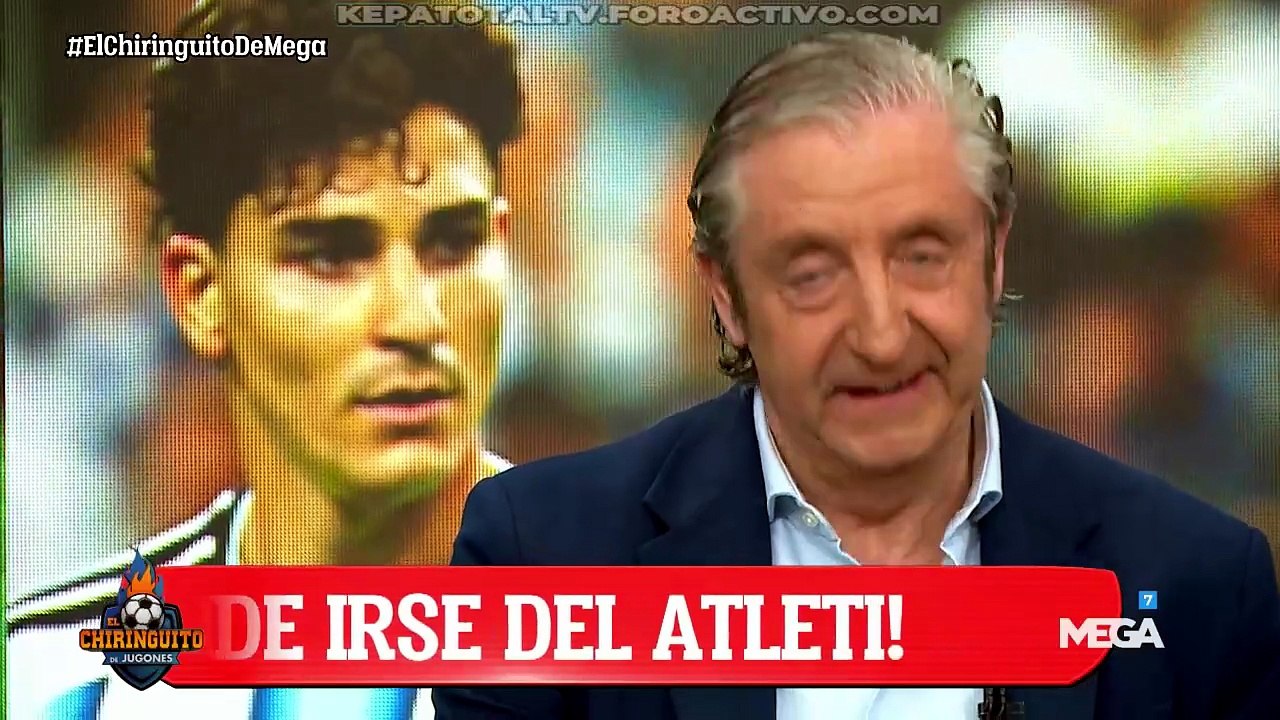 El chiringuito de jugones (22-06-26)