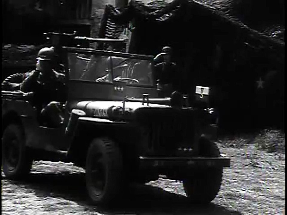 Documentary General George S Patton