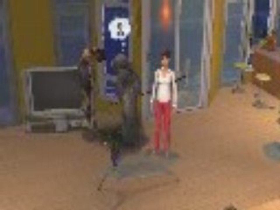 sims2 (un sim ressusité)