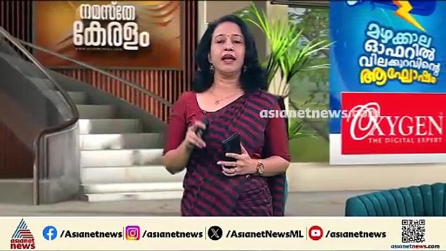 കണ്ണൂര്‍ മട്ടന്നൂരില്‍ ഉംറ തീര്‍ത്ഥാടകരുമായി പോയ ബസിന് തീപിടിച്ചു