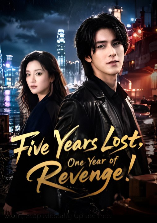 Five Years Lost One Year of Revenge-Drama FULL MOVIES ENGLISH SUB