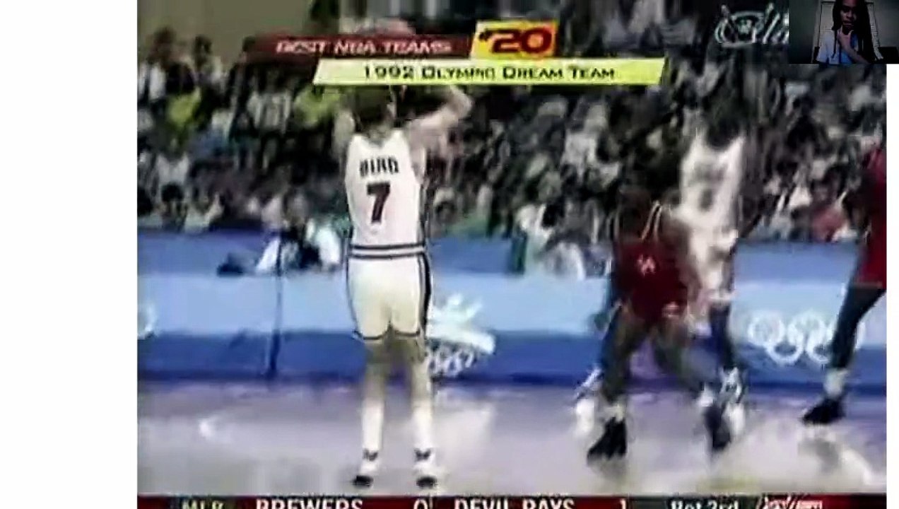Who's Number 1?: Best NBA Teams
