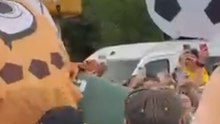 El batacazo colombiano en Guadalajara ha sido una fiesta total