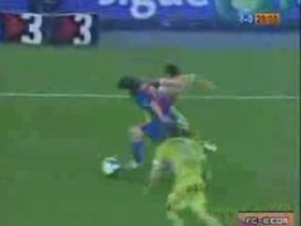10 beaux buts